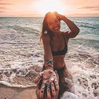 Отзыв от Марина - Виза Destination Thailand