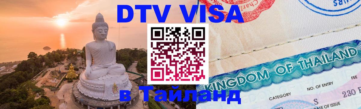 Сколько стоит DTV виза — актуальные цены, оформление даже без документов - 03.10.2025 